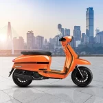 Lambretta V125