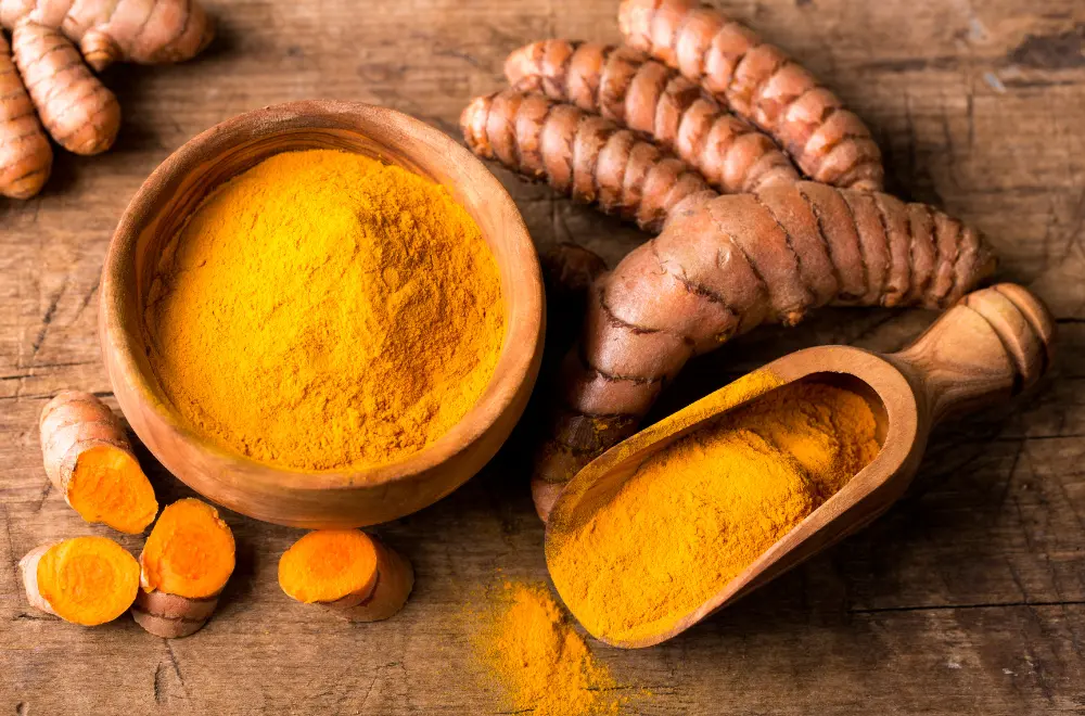 turmeric