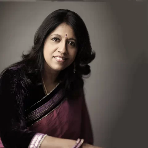 Kavita Krishnamurthy