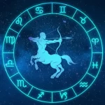Sagittarius men's