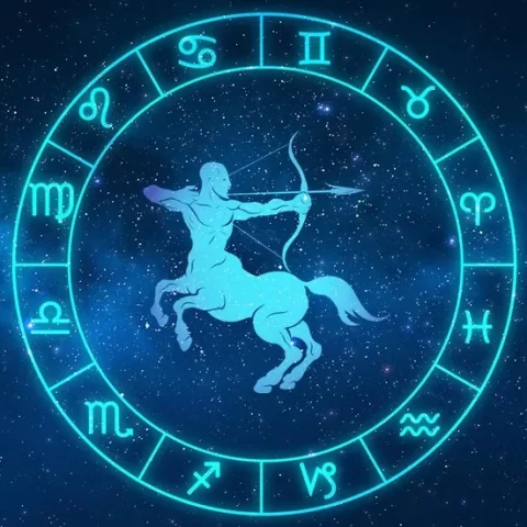 Sagittarius men's