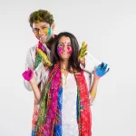 Holi Outfit