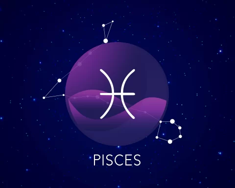 Secret Personality of Pisces Men’s