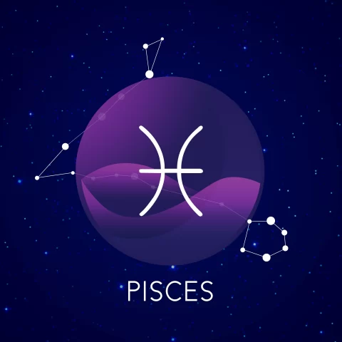 Secret Personality of Pisces Men’s