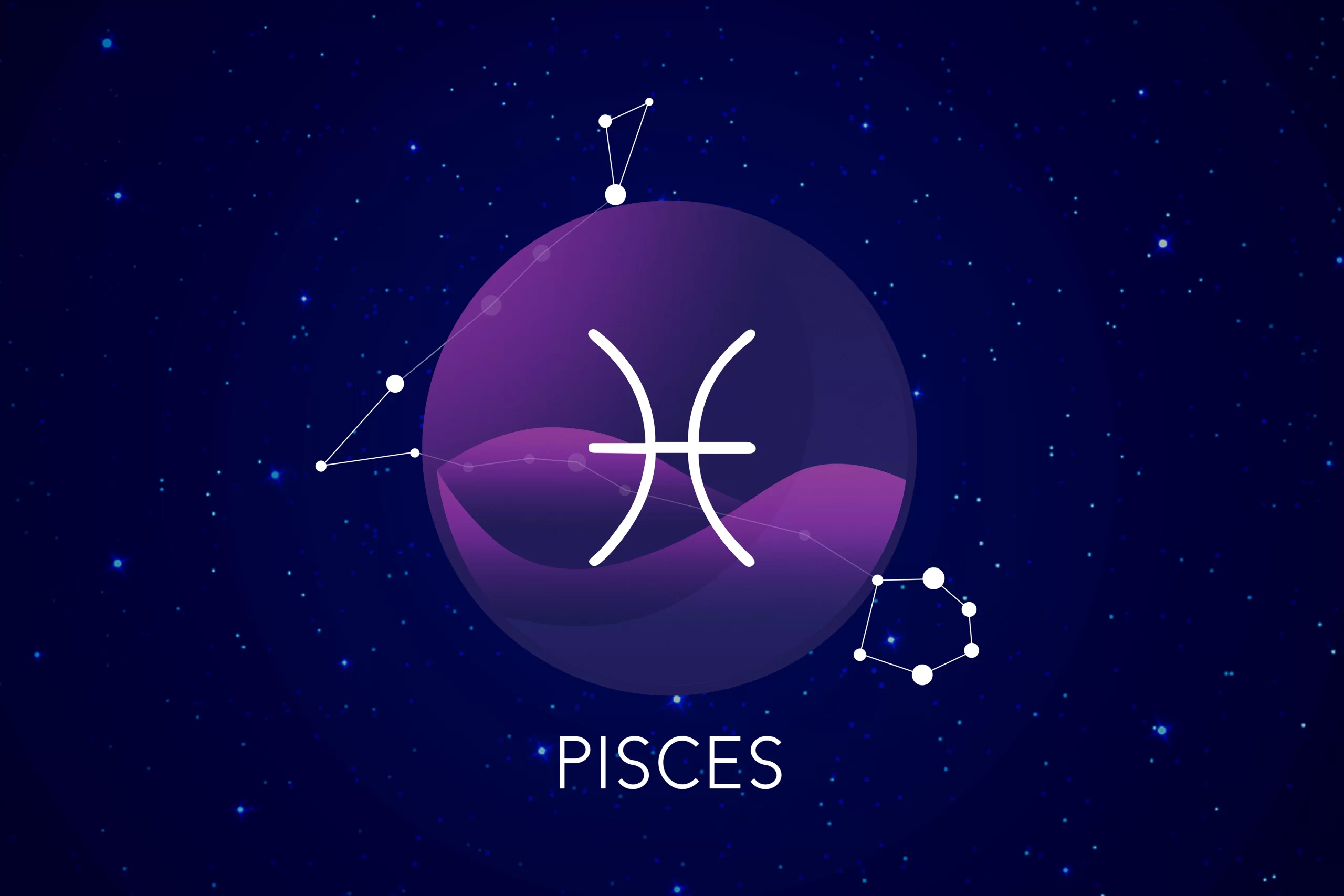 Secret Personality of Pisces Men’s