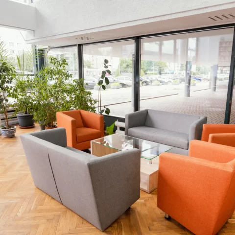 Multi-Directional Sofas