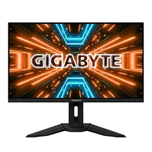 GIGABYTE M32U 32 144Hz 4K Freesync Gaming Monitor