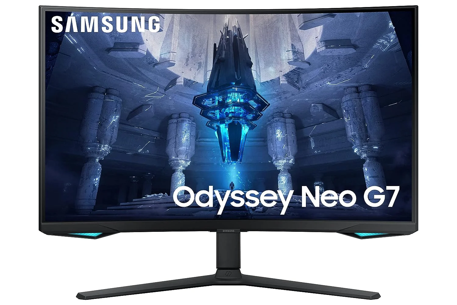  Samsung Odyssey Neo G7 S32BG75