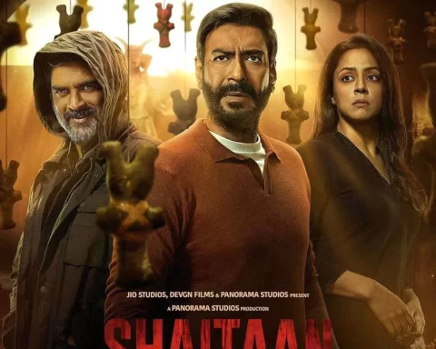 Shaitan Movie Latest Review