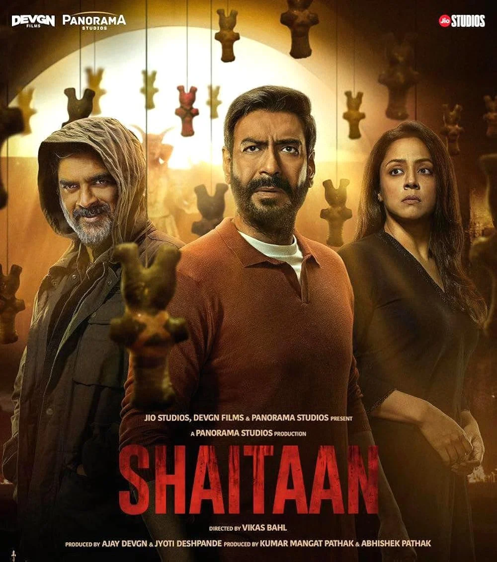 Shaitan Movie Latest Review
