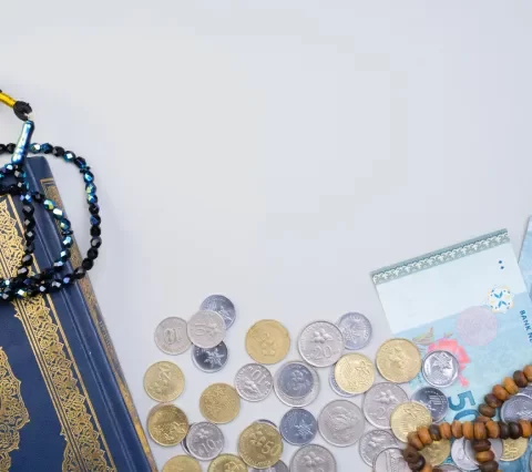 Zakat and Zakat al-Fitr