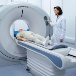 CT angiograms