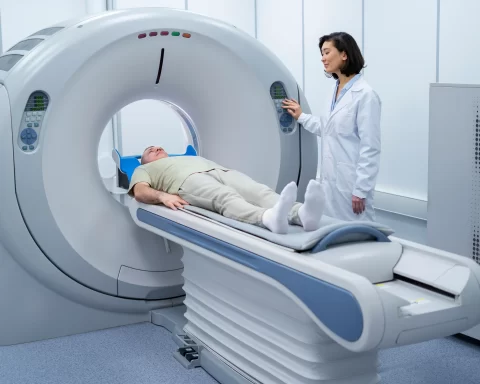 CT angiograms