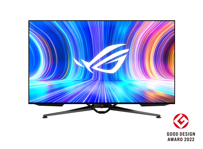 ASUS ROG Swift OLED PG42UQ