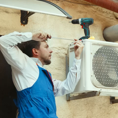 AC Servicing Companies