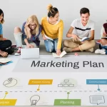 social media marketing strategy