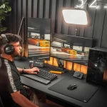 Budget Monitor for PS5 in 2024