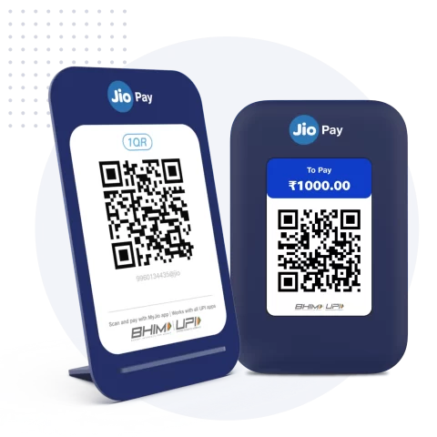 Jio Payments
