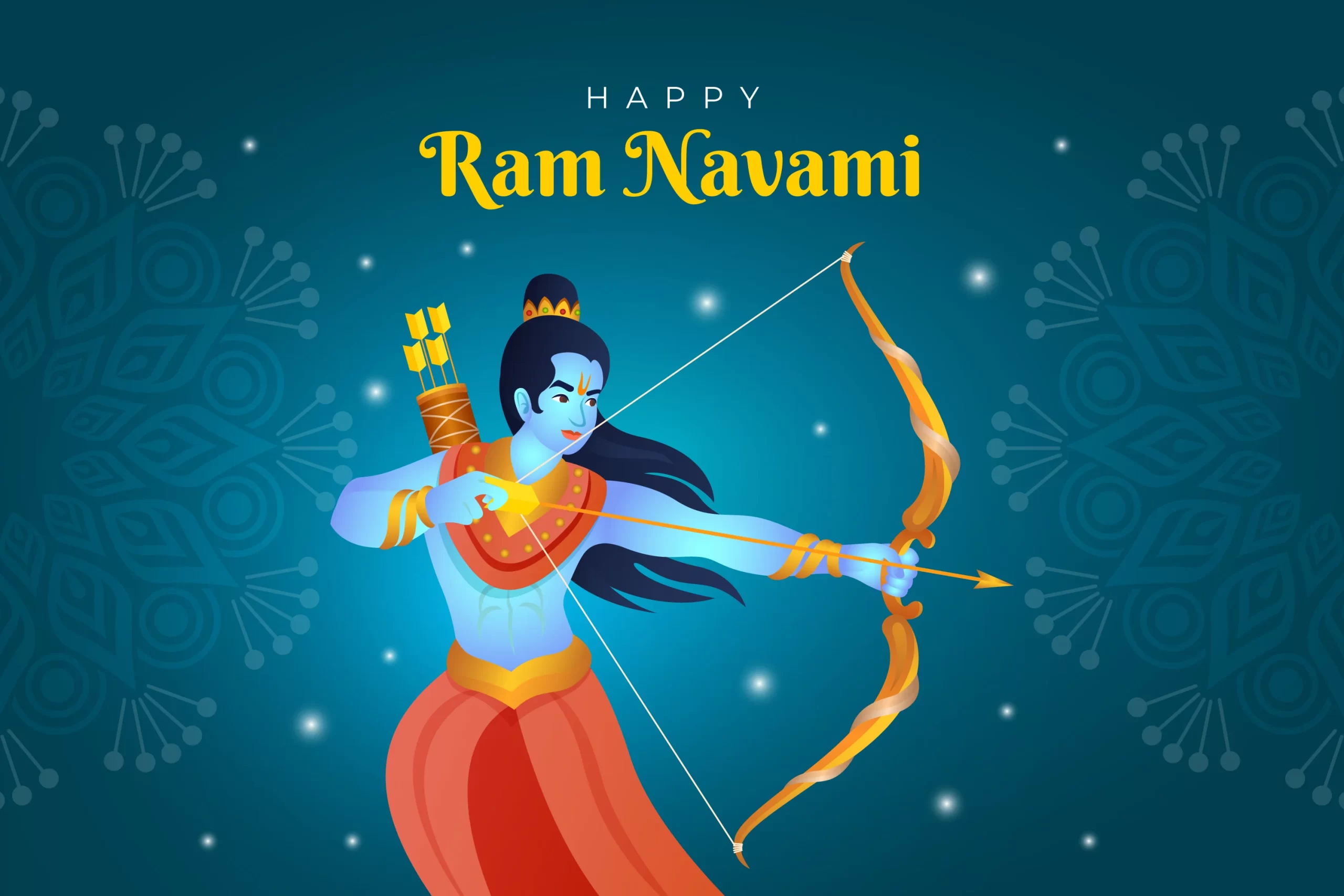 Ram Navmi