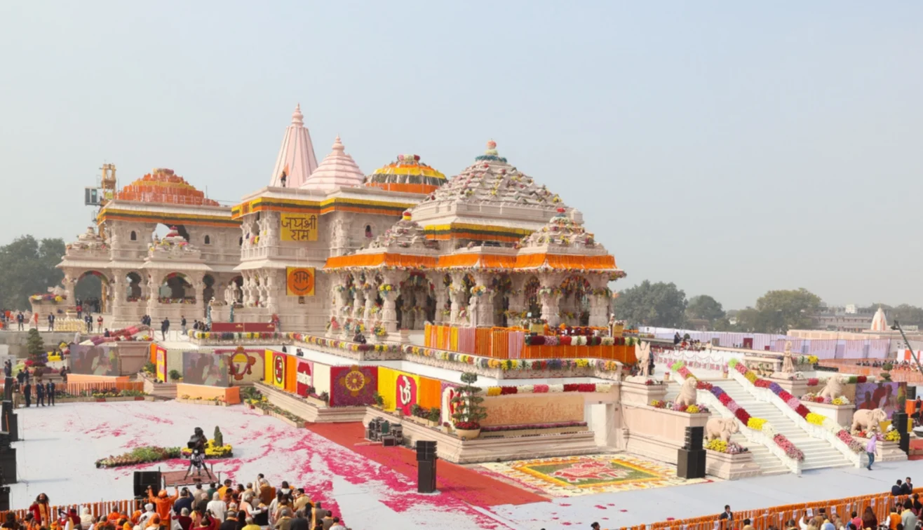 Ram Mandir