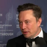 X Owner Elon Musk