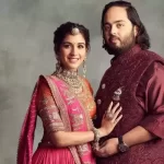 Anant Ambani