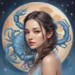 Scorpio Women