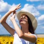 Sun Protection Hacks