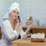 Hydrating Mature Skin