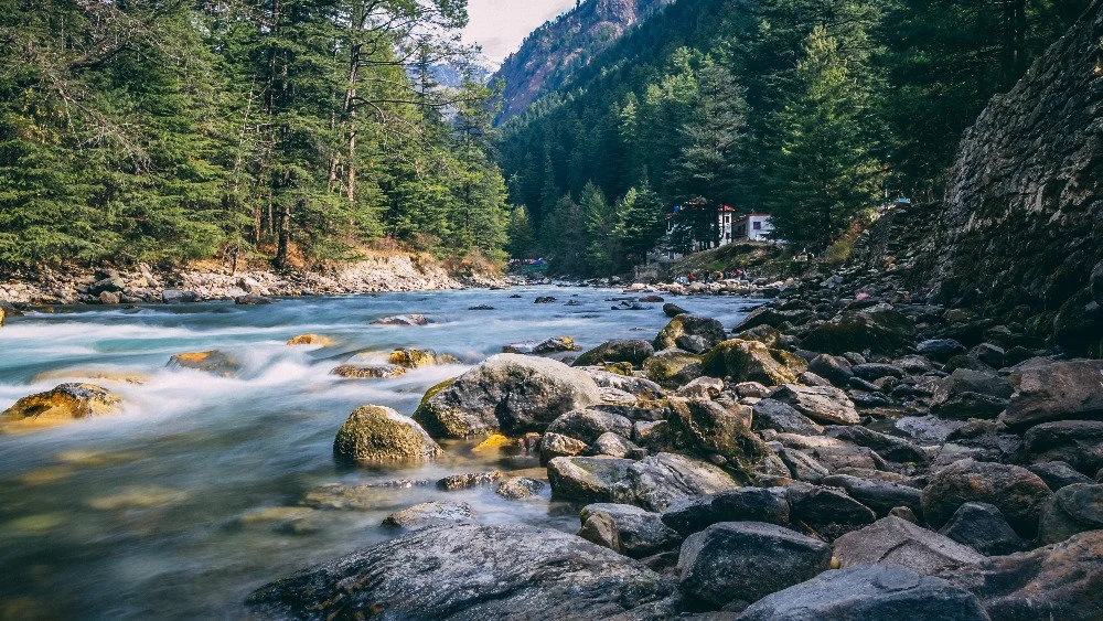 Parvati Valley, Himachal Pradesh 