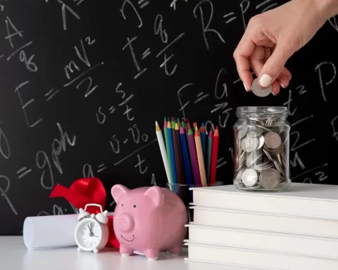 Financial Tips for Students