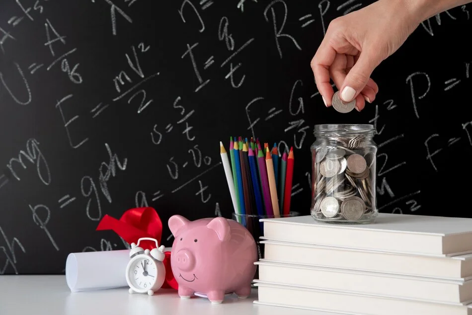 Financial Tips for Students