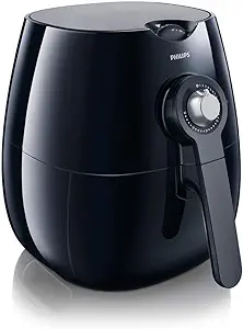 Philips Viva Collection HD9220 Air Fryer