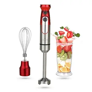 Solara 600w Stainless Steel Hand Blender