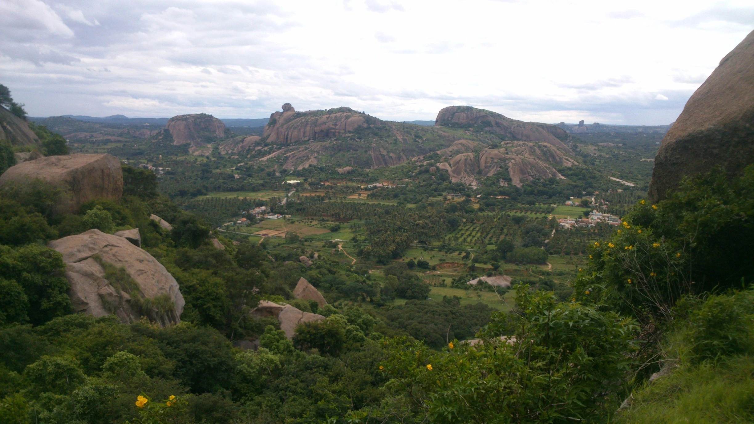 Ramanagara, Karnataka