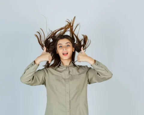 Hair Fall During Monsoon