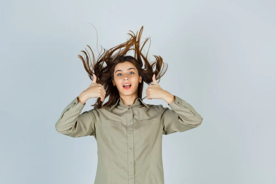 Hair Fall During Monsoon