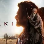 Kalki 2898 AD