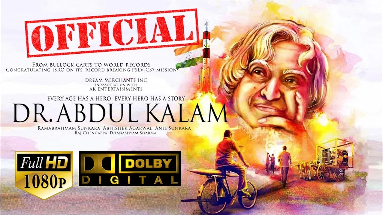 APJ Abdul Kalam