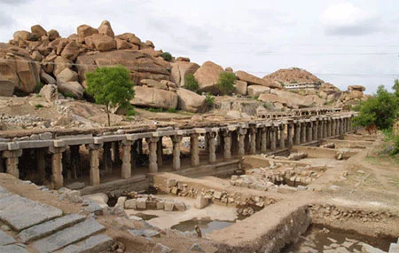 Hampi, Karnataka