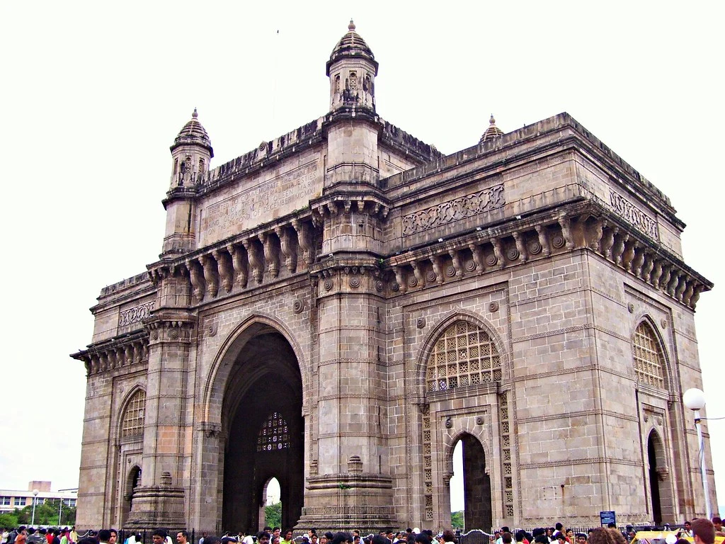 Gateway of India