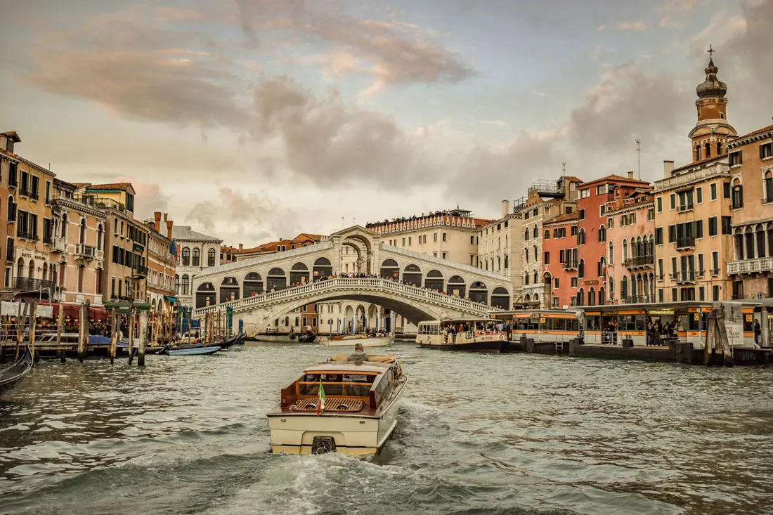 Venice, Italy