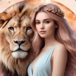 Leo women