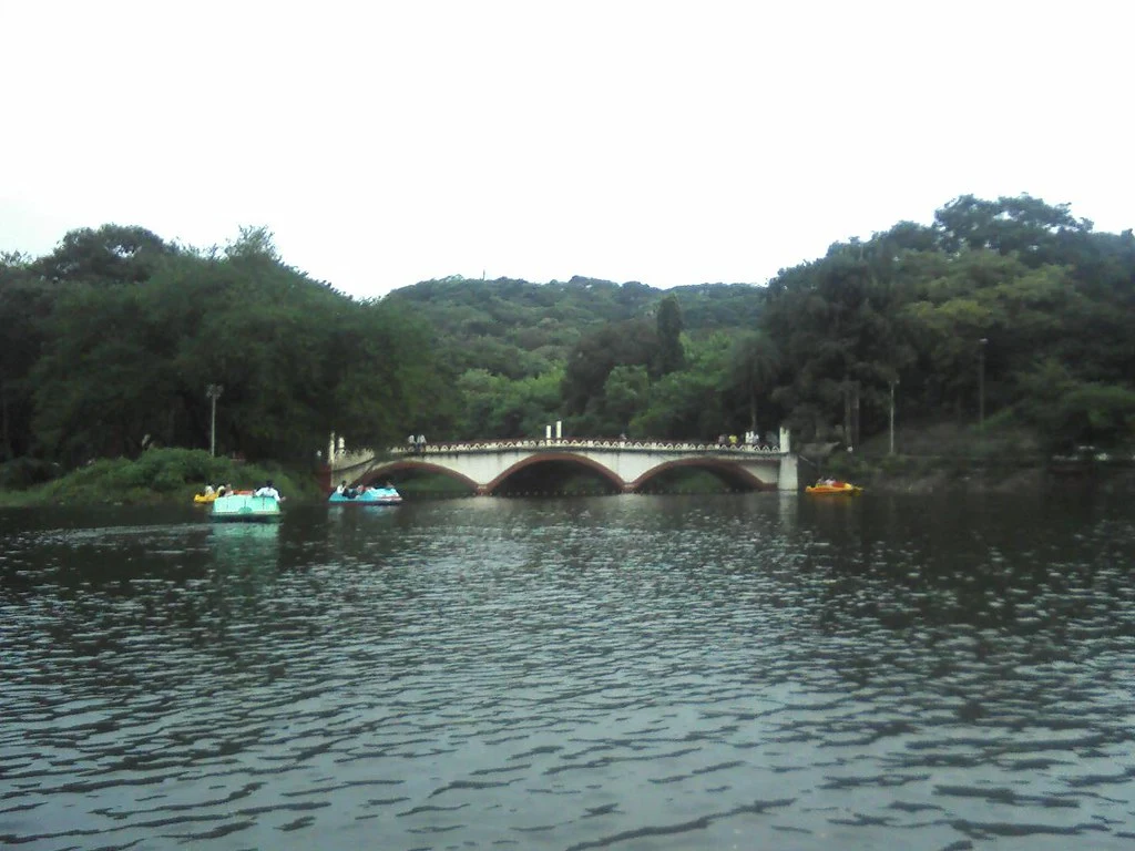 Sanjay Gandhi National Park