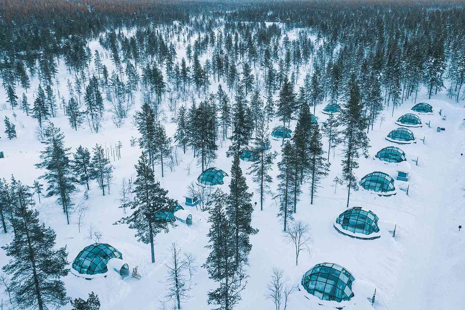 Lapland, Finland