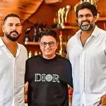 Yuvraj Singh Latest Biopic