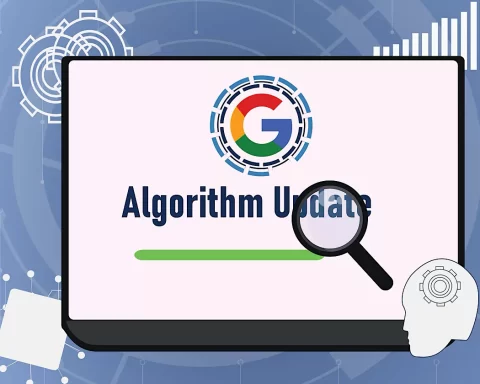 Google Algorithm Update