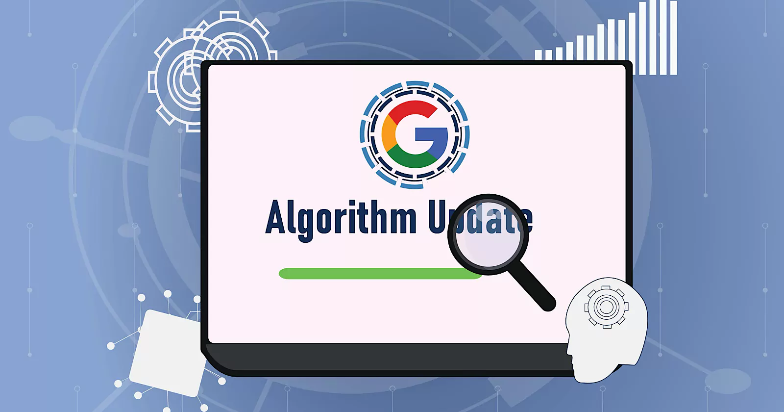 Google Algorithm Update