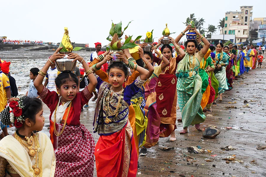 Narali Purnima