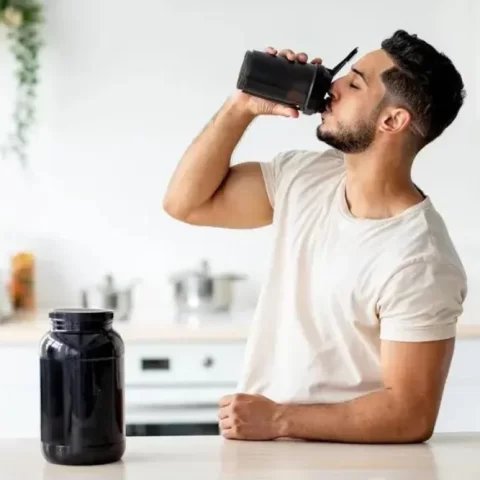Plant Based protien